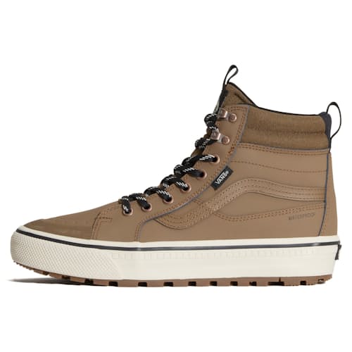 laydown image of MTE Sk8-Hi Waterproof Insulated Shoe