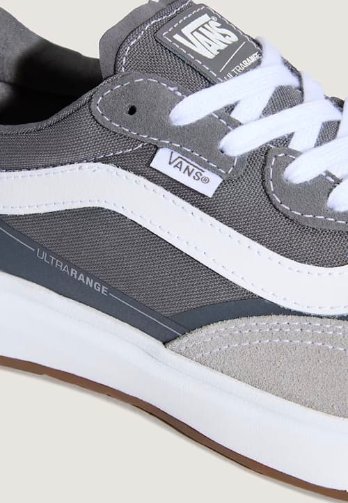 laydown detail image of MTE Ultrarange 2.0 SE Sneaker