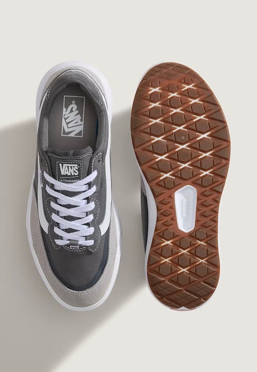 no crop image of MTE Ultrarange 2.0 SE Sneaker