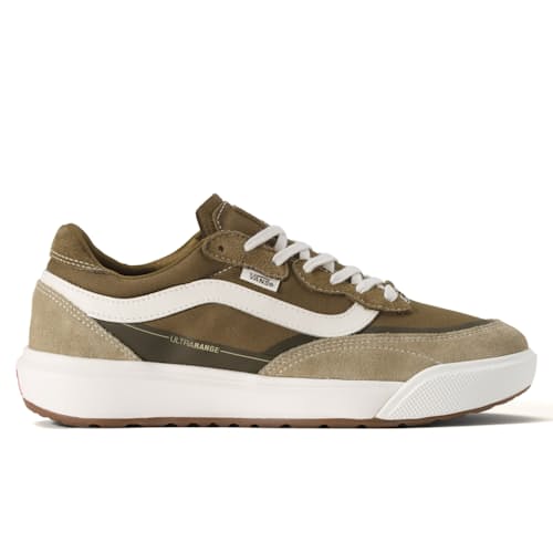 laydown image of MTE Ultrarange 2.0 SE Sneaker