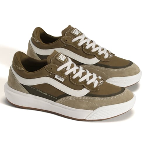 laydown image of MTE Ultrarange 2.0 SE Sneaker