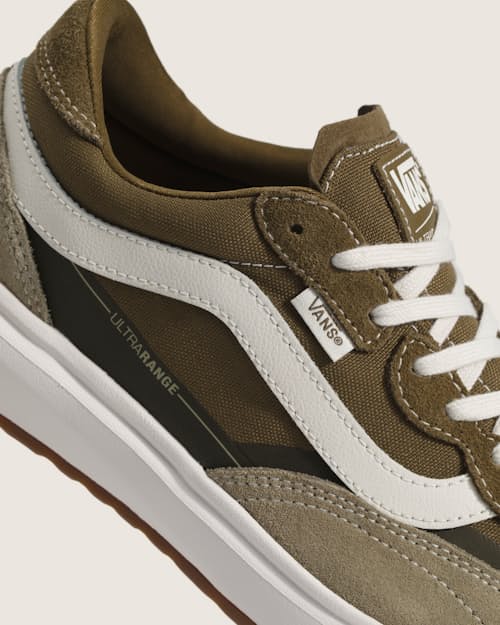 laydown detail image of MTE Ultrarange 2.0 SE Sneaker