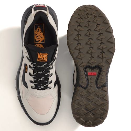 laydown image of MTE Crosspath Sneaker