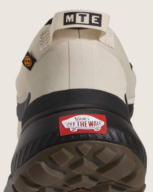 laydown detail image of MTE Crosspath Sneaker