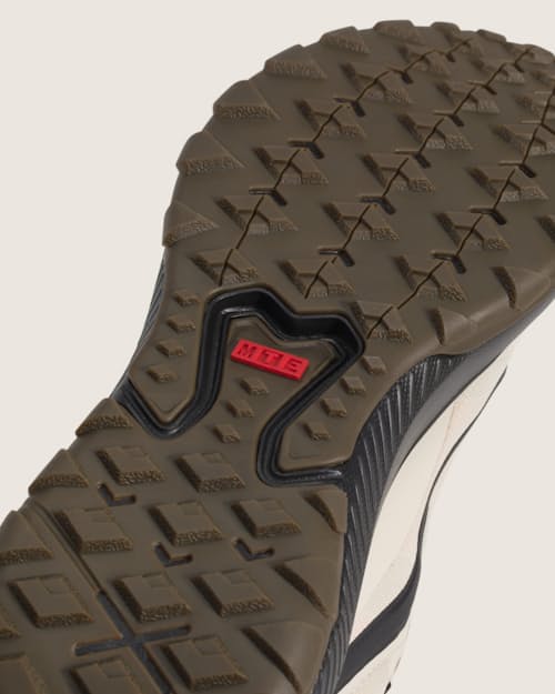 laydown detail image of MTE Crosspath Sneaker