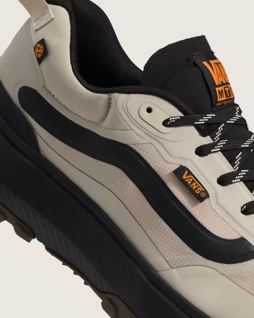 laydown detail image of MTE Crosspath Sneaker