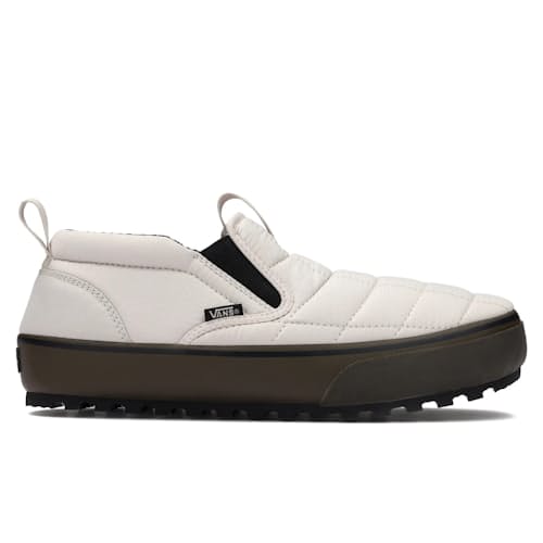 laydown image of MTE Snow Lodge Slipper