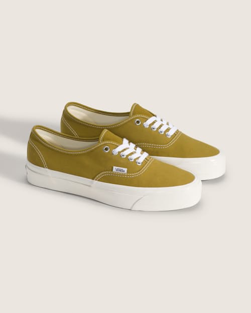 lifestyle image of Premium Authentic 44 Sneaker