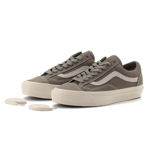 laydown image of Premium Old Skool 36 Sneaker