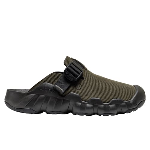 laydown image of Hyperport Clog