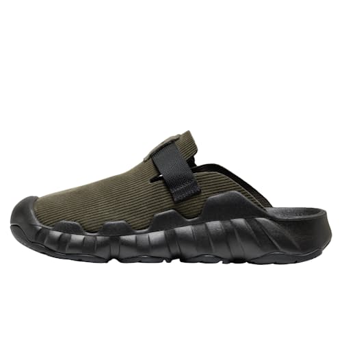 laydown image of Hyperport Clog