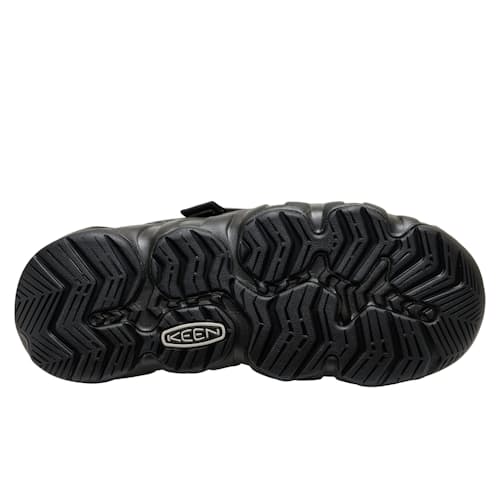 laydown image of Hyperport Clog
