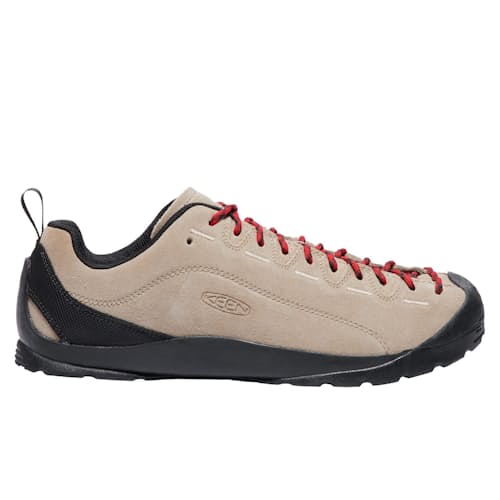 laydown image of Jasper Sneaker