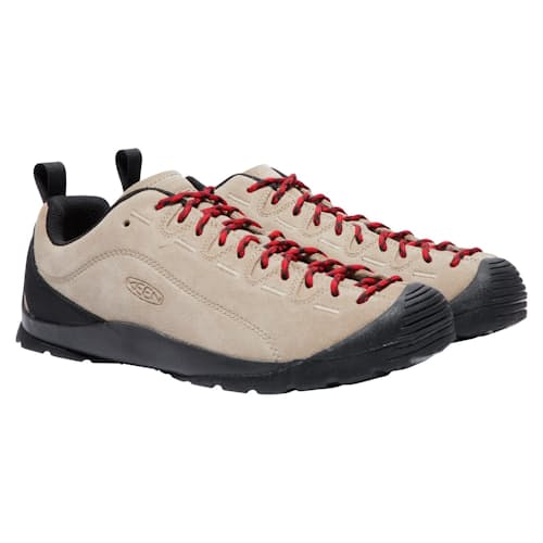 laydown image of Jasper Sneaker