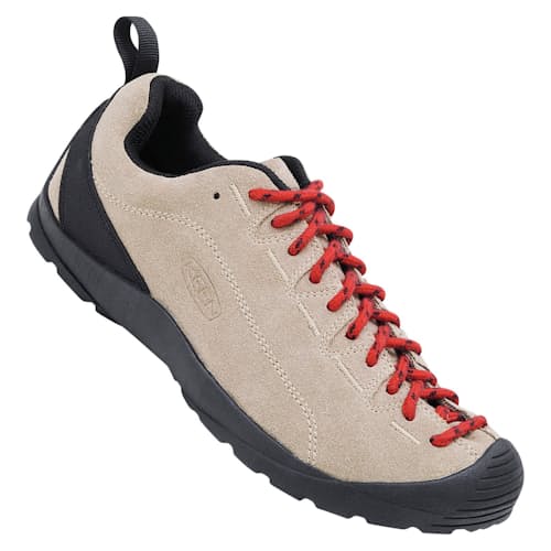 laydown image of Jasper Sneaker