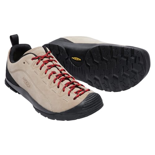 laydown image of Jasper Sneaker