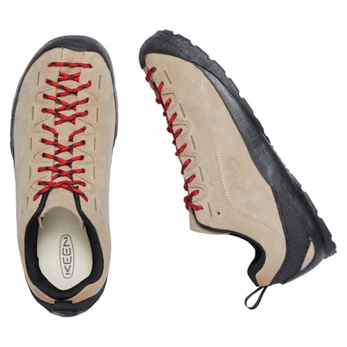 laydown image of Jasper Sneaker