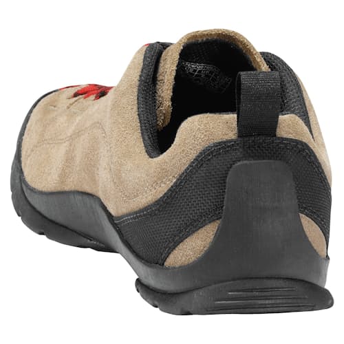 laydown image of Jasper Sneaker