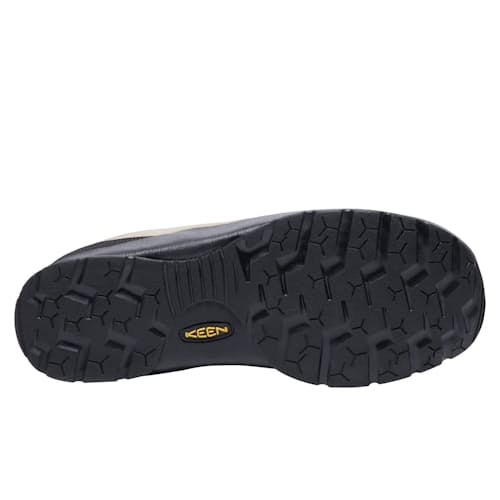 laydown image of Jasper Sneaker