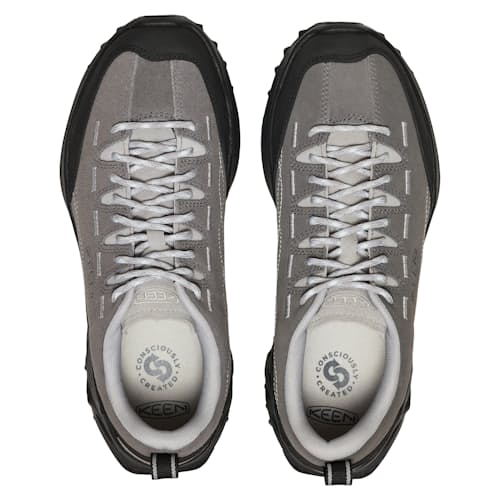 laydown image of Jasper Zionic Sneaker