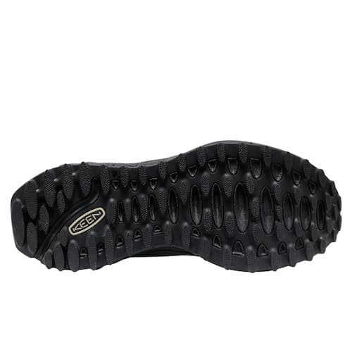 laydown image of Jasper Zionic Sneaker