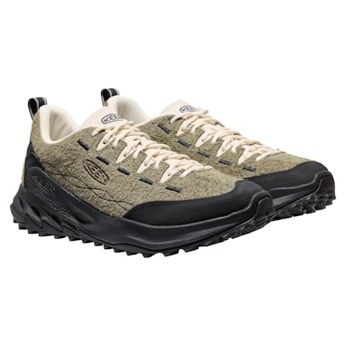 laydown image of Jasper Zionic Sneaker