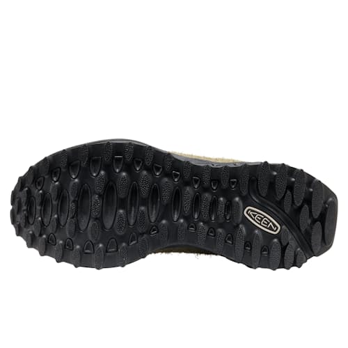 laydown image of Jasper Zionic Sneaker