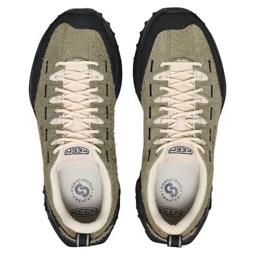 laydown image of Jasper Zionic Sneaker