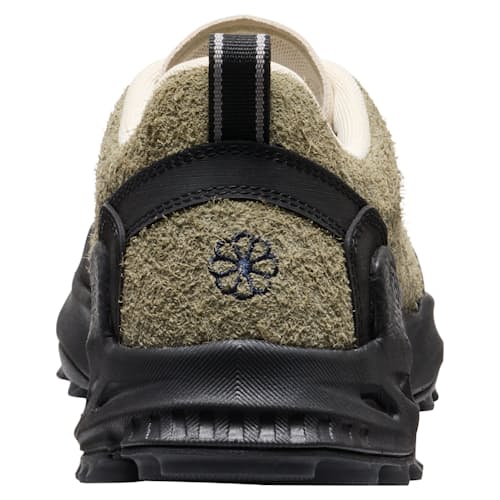 laydown image of Jasper Zionic Sneaker