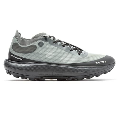 laydown image of The Rocker Trail Sneaker