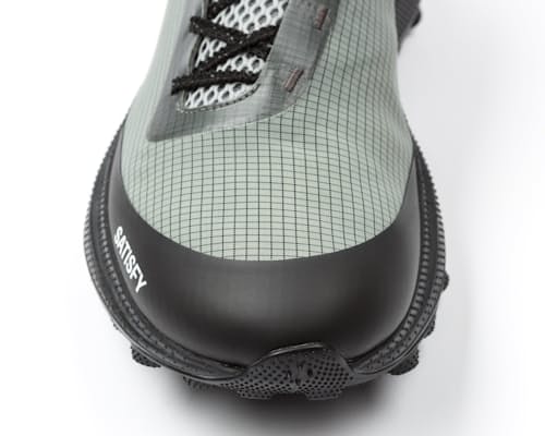 laydown detail image of The Rocker Trail Sneaker