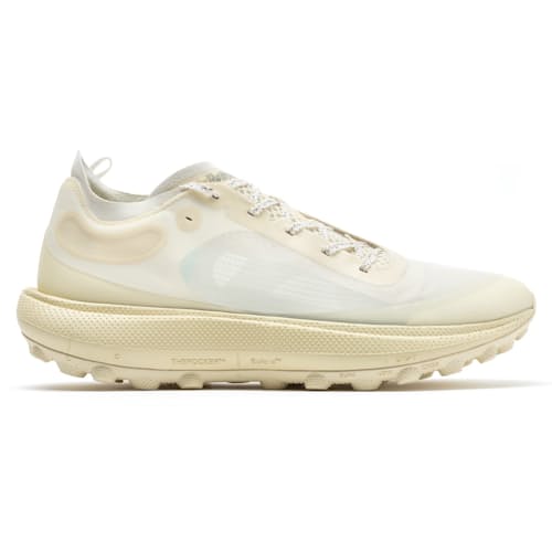 laydown image of The Rocker Trail Sneaker