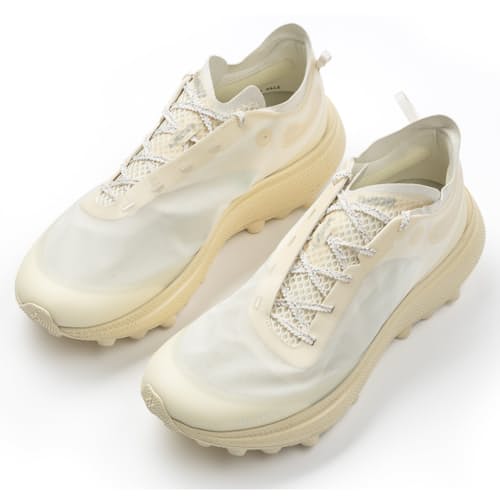 laydown image of The Rocker Trail Sneaker