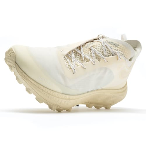 laydown image of The Rocker Trail Sneaker