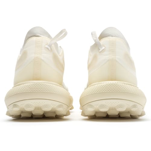 laydown image of The Rocker Trail Sneaker