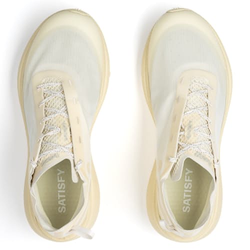 laydown image of The Rocker Trail Sneaker