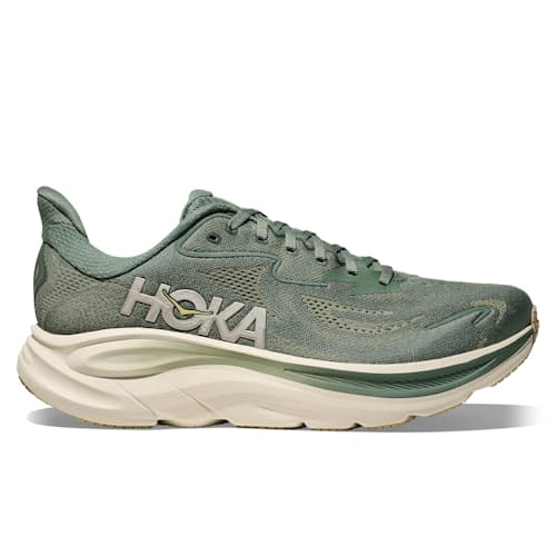 laydown image of Clifton 10 Sneaker