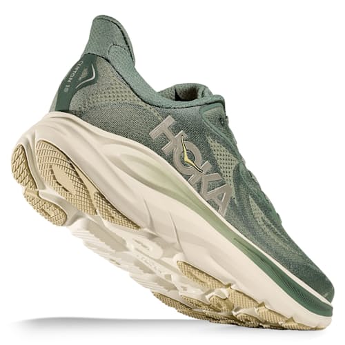 laydown image of Clifton 10 Sneaker