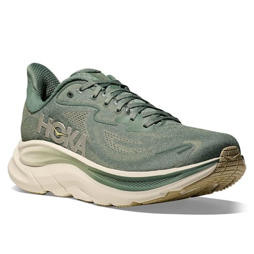 laydown image of Clifton 10 Sneaker