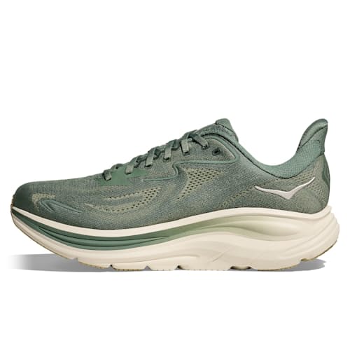 laydown image of Clifton 10 Sneaker