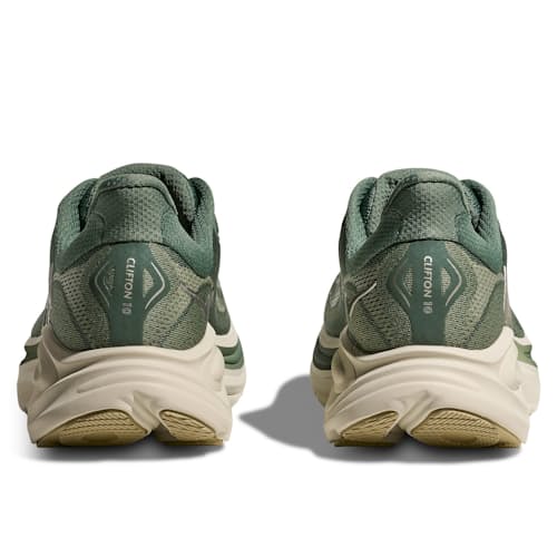 laydown image of Clifton 10 Sneaker