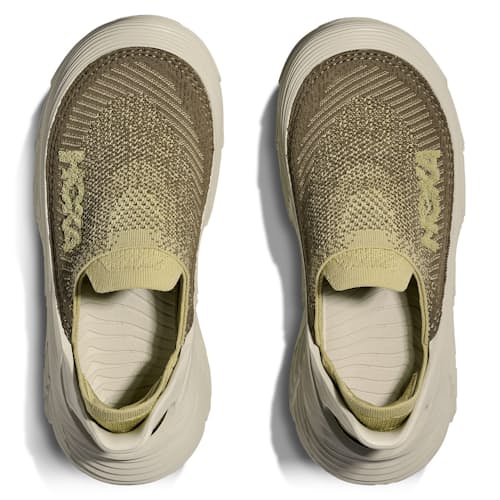 laydown image of Restore TC Sneaker