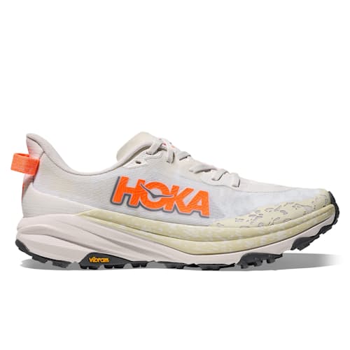 laydown image of Speedgoat 6 Sneaker