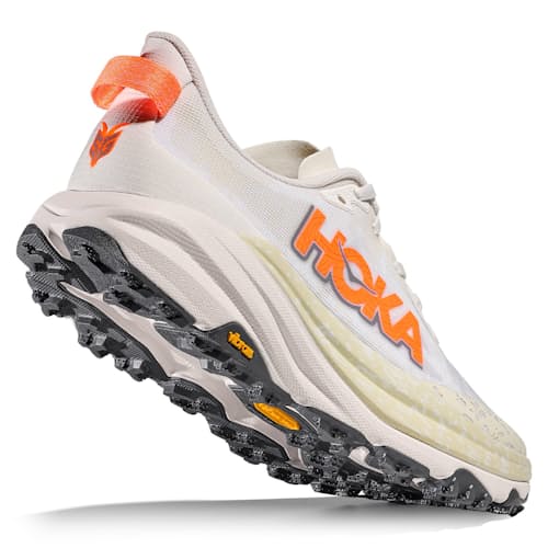 laydown image of Speedgoat 6 Sneaker
