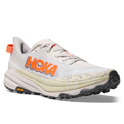 laydown image of Speedgoat 6 Sneaker