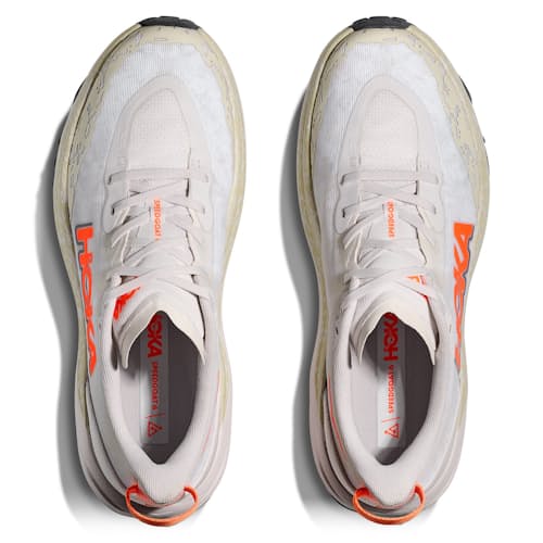 laydown image of Speedgoat 6 Sneaker