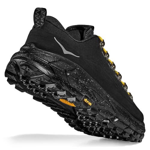laydown image of Tor Summit Sneaker