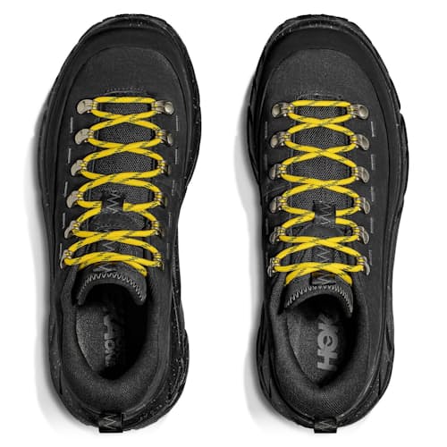 laydown image of Tor Summit Sneaker