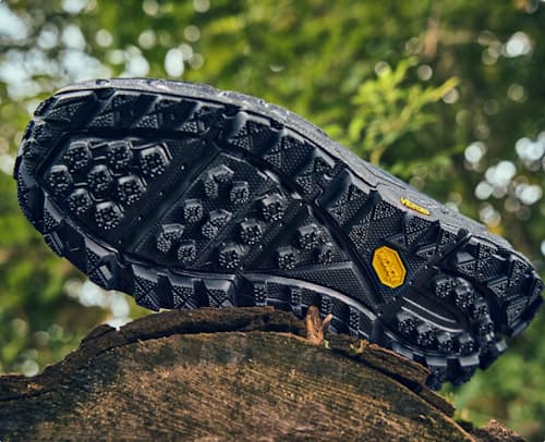 lifestyle image of Tor Summit Sneaker