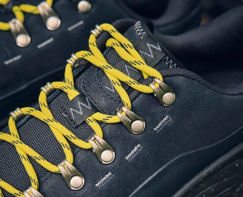lifestyle image of Tor Summit Sneaker
